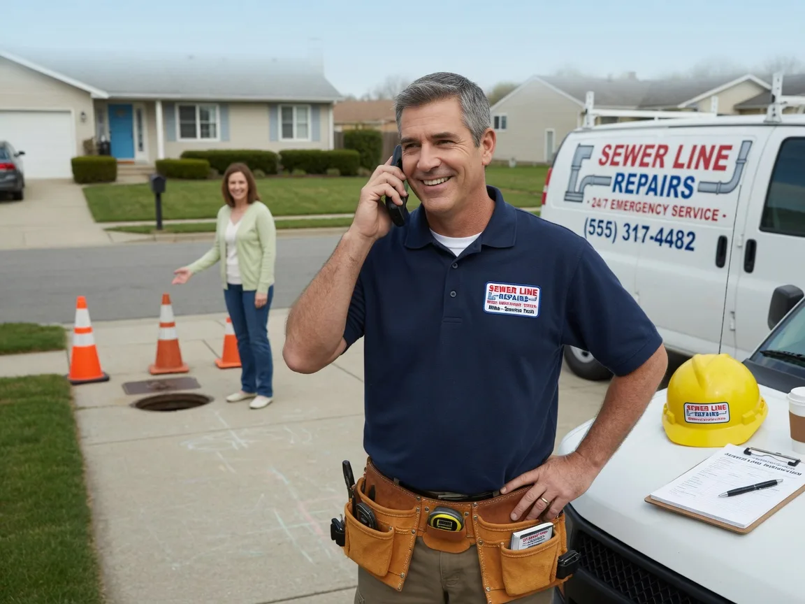 Emergency Plumber Mondamin, IA FAQs